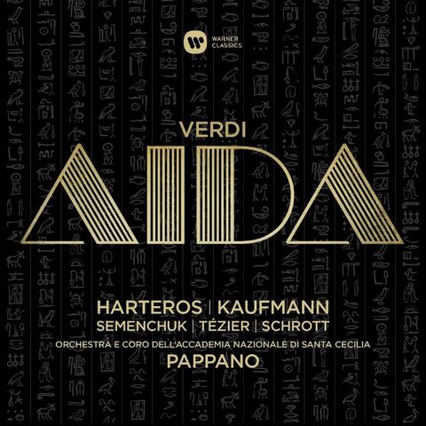Verdi<br>Aida