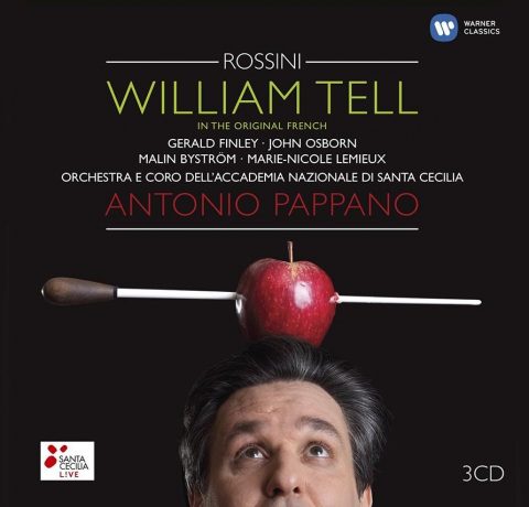Rossini: Guillaume Tell