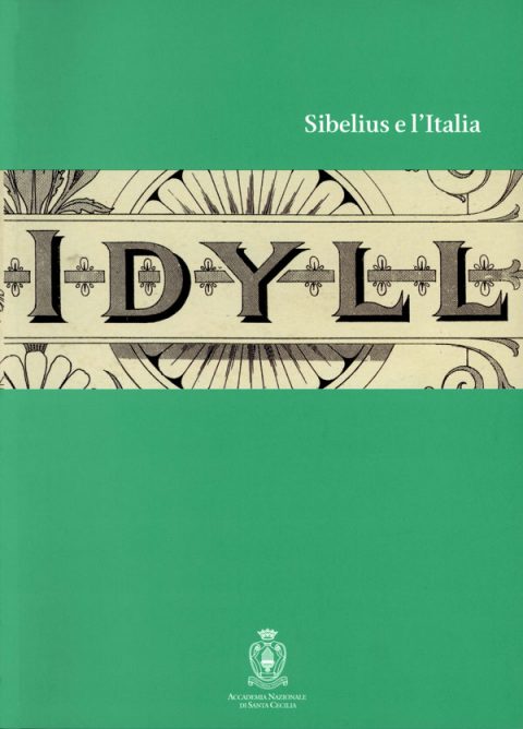 Sibelius e l’Italia