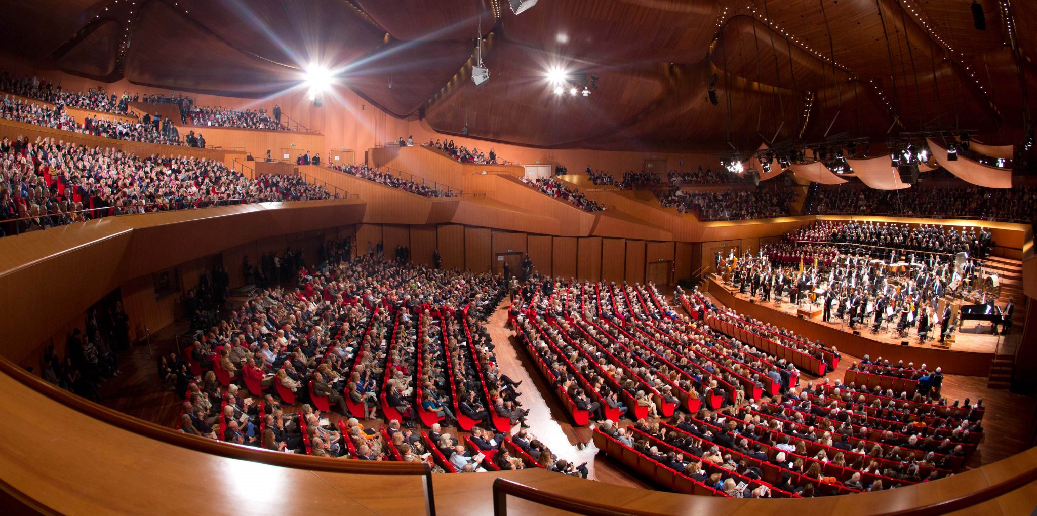 Accademia Nazionale Di Santa Cecilia | Accademia Nazionale Di Santa Cecilia