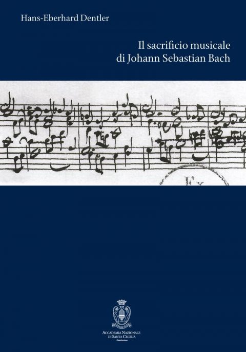 Il Sacrificio musicale di Johann Sebastian Bach