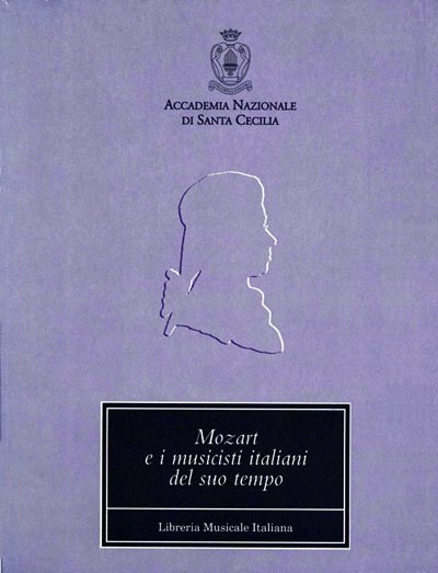 Mozart e i musicisti italiani del suo tempo