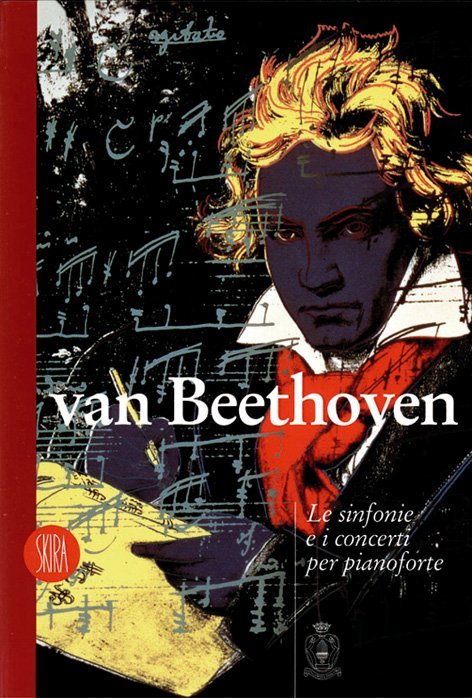 van Beethoven