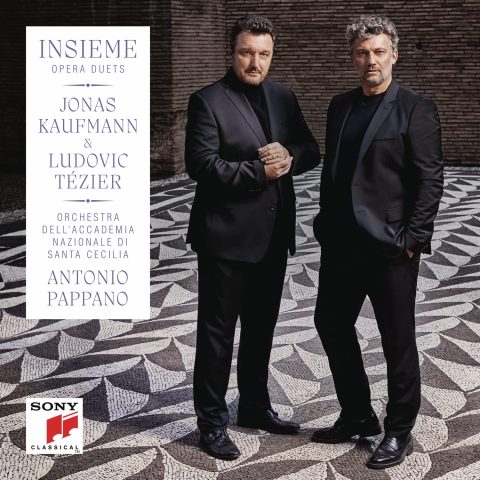 Insieme – Opera Duets