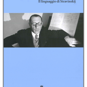 Il linguaggio di Stravinskij