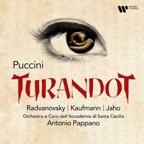 Puccini<br>Turandot