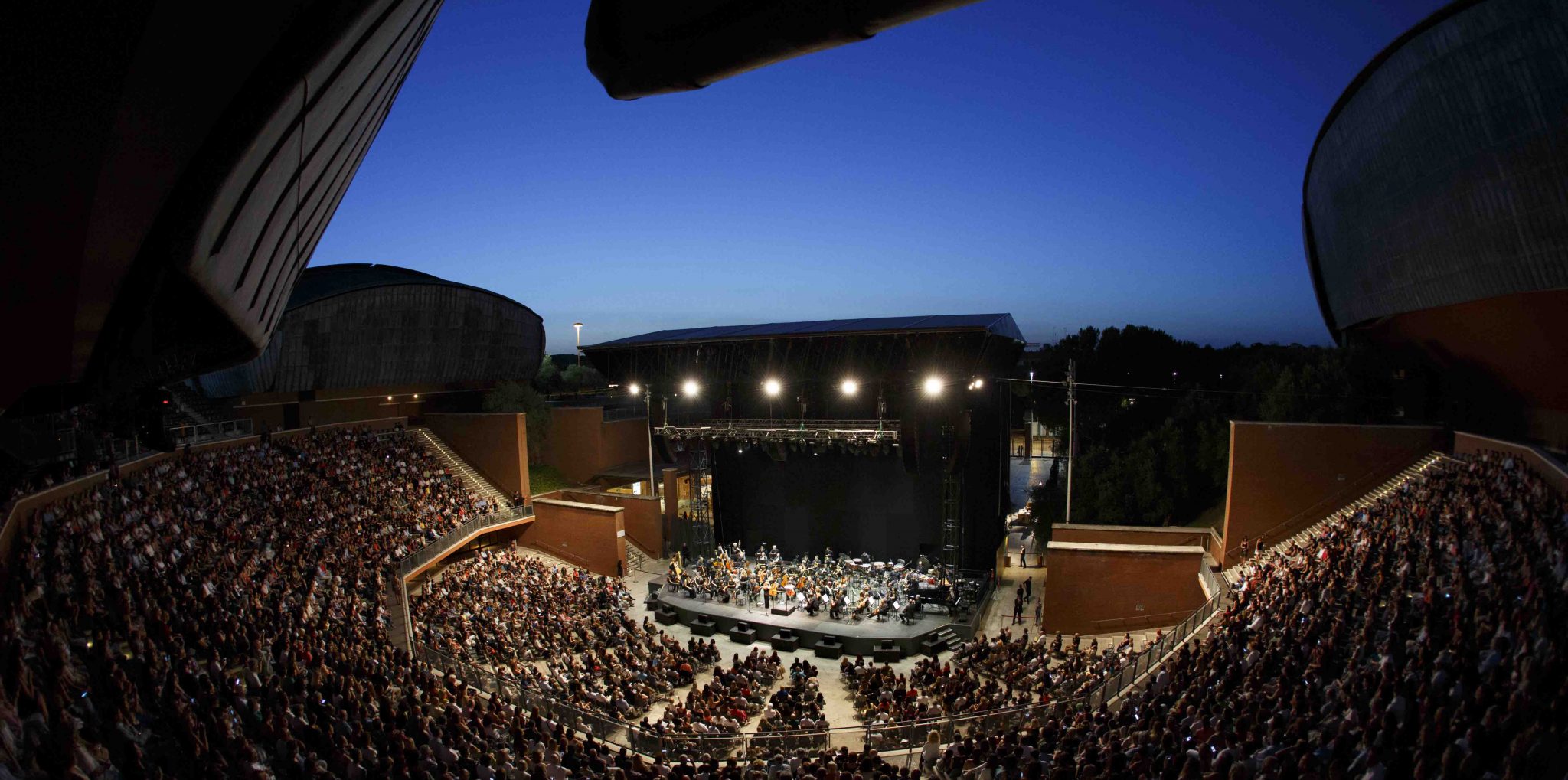 Accademia Nazionale Di Santa Cecilia | Accademia Nazionale Di Santa Cecilia