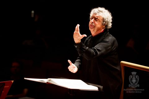 In concerto: Semyon Bychkov