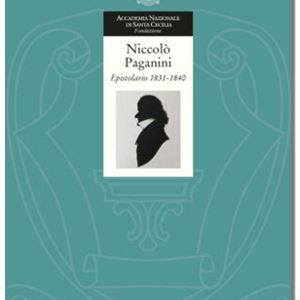 Paganini / Epistolario vol. II: 1831-1840