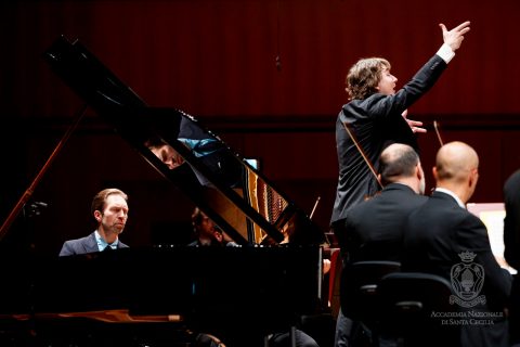 In concerto: Emelyanychev / Andsnes