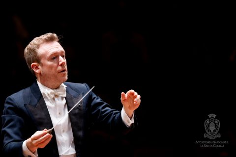 In concerto: Daniel Harding / Clara-Jumi Kang