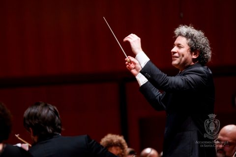 In Concerto: Gustavo Dudamel