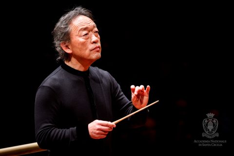 In Concerto: Myung-Whun Chung