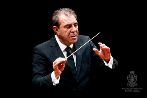 In concerto: Daniele Gatti