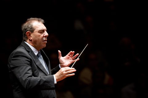 In Concerto: Daniele Gatti