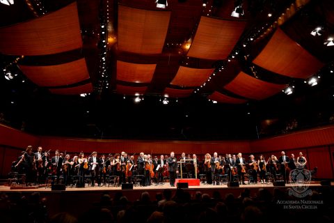 In concerto: Kirill Petrenko