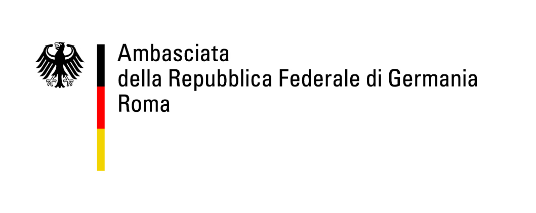logo Ambasciata Tedesca