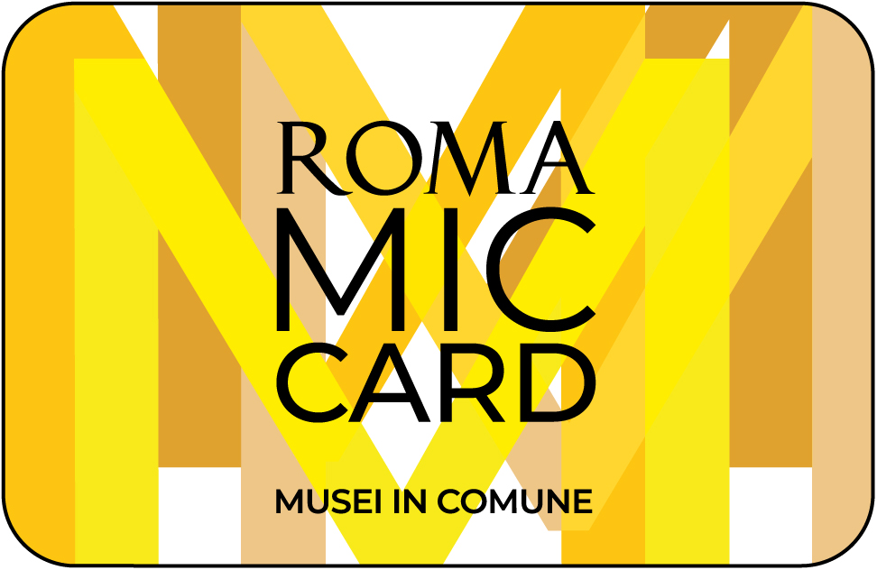 Logo della Mic Card