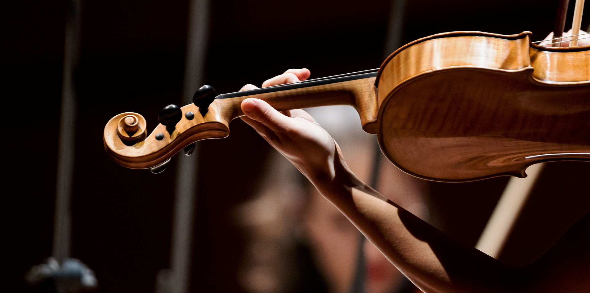 Concert performance